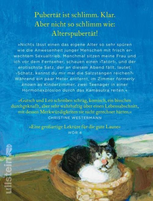 Thumbnail - Du Bleibst Mein Sieger, Tiger Maxim Leo