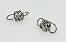 NEW GM Chevy V8 HEI Distributor Advance Springs Stock OEM Weight Made In USA