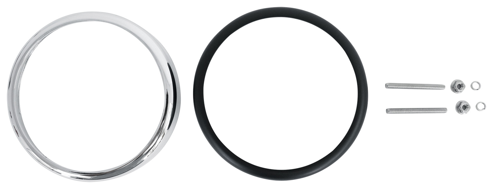 Цифровой мультимедийный Bluetooth-ресивер Kicker KMC2 4 Белые колонки емкостью 65 кварт