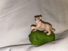 McDonald  s Happy Meal Toy The Lion King