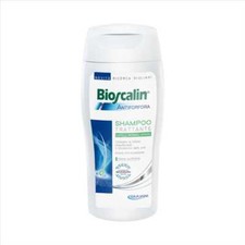 Bioscalin Antiforfora Shampoo Per Capelli Normali E Grassi 200 ml