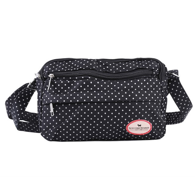 changing bag and mat