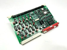 Amsco/Apex 146659-008 Rev 10 I/O Board Assembly 136811-002