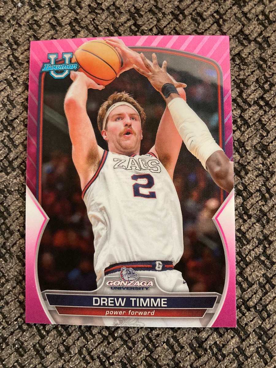 その他 drew timme bowman university 2023 psa9 その他 drew timme bowman university 2023 psa9 2023 Bowman U