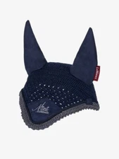 LeMieux Mini Fly Hood - Indigo