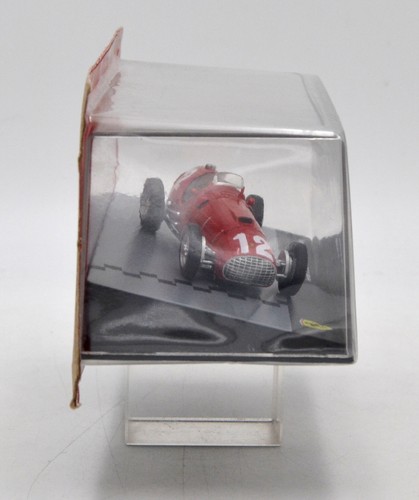 DIE CAST 1/43 " FERRARI 375 F1  - 1951 - JOSE' FROILAN GONZALEZ " FERRARI F1 - Imagen 2 de 3