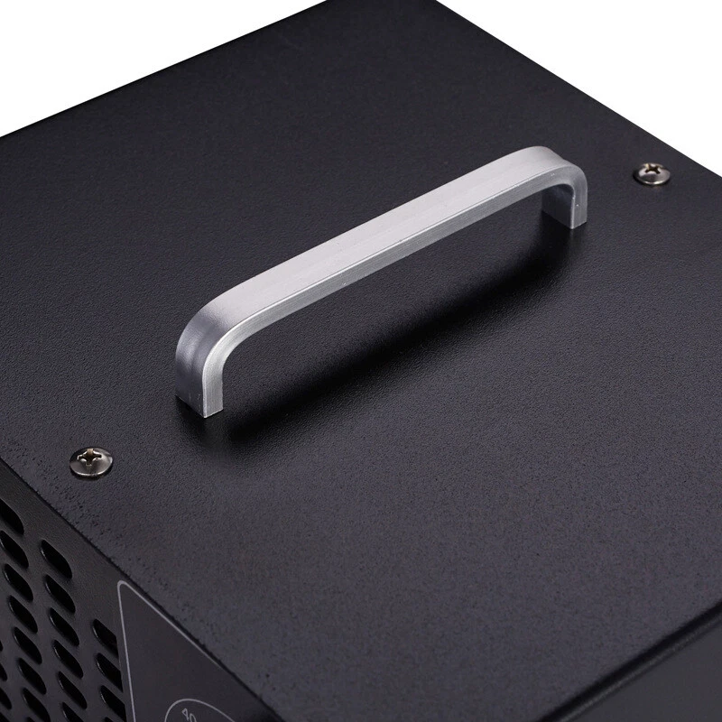 Ozone Generator Machine Commercial Industrial Pro Air Purifier Ionizer Ozonator - Image 2 of 4