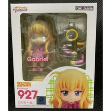 Good Smile Company Fine Clover Gabriel Dropout No 927 Nendoroid
