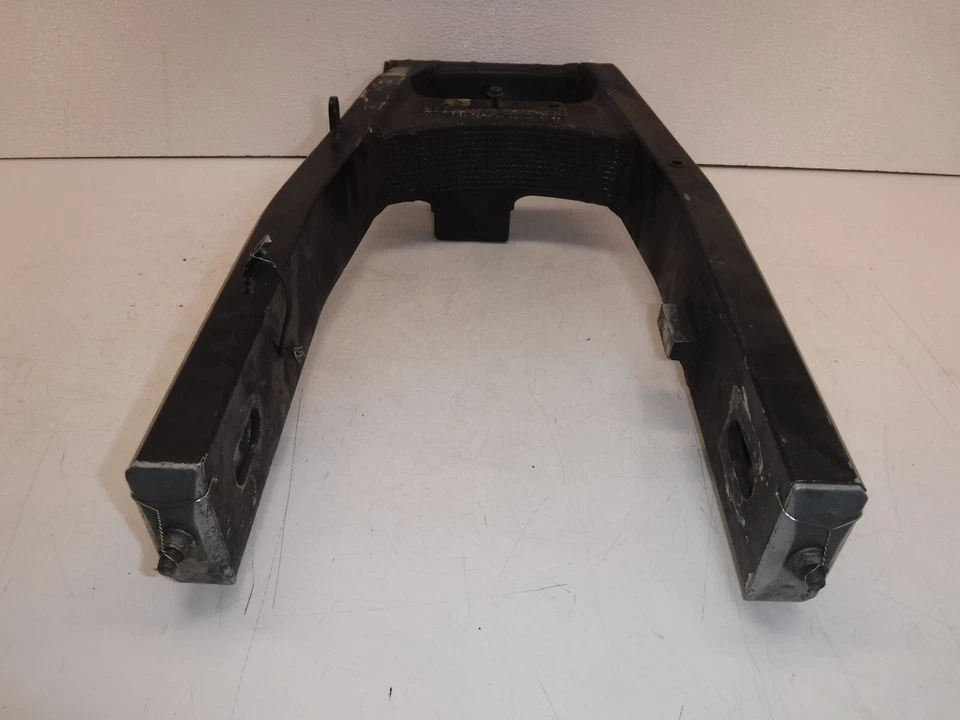 03-09 铃木 SV650 后摆臂背悬浮臂 原始设备制造商 — 第 4/4 张图片