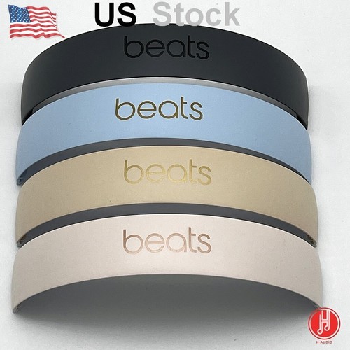 Top-Quality Replacement Headband for Beats Studio 3 Wireless by Dr. Dre - 1pc - Picture 1 of 35