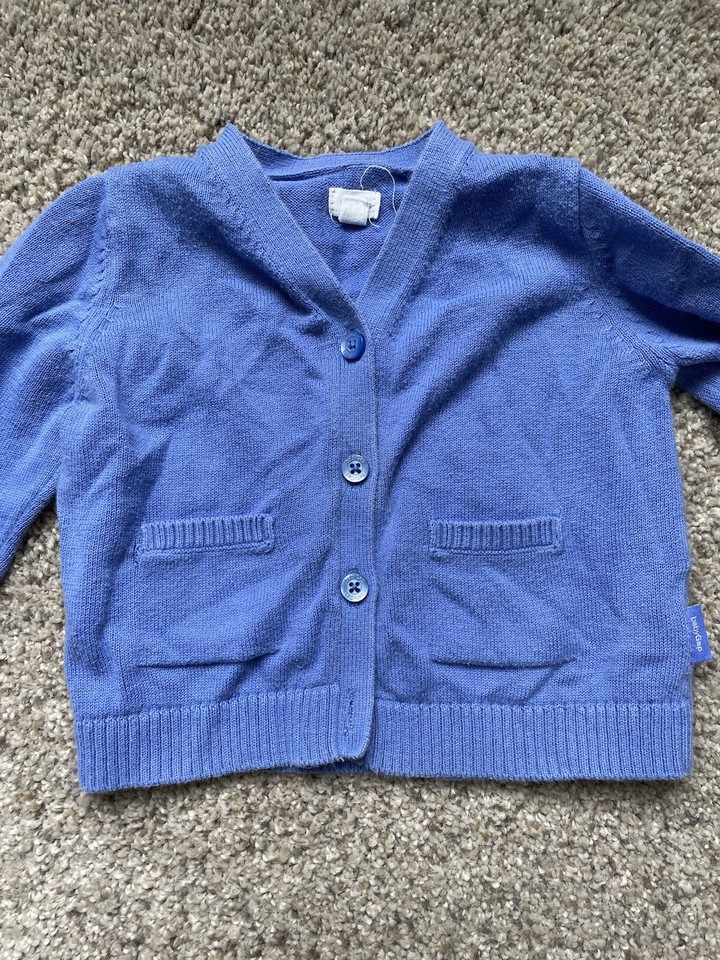 GAP Baby Girl Cardigan Sweater 36M eBay