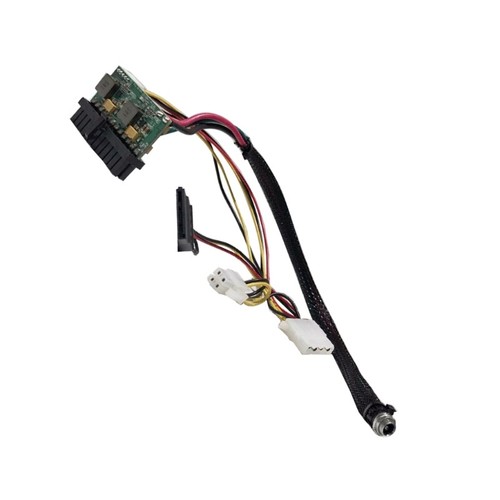 Power Supply Converters Module for ITX12V Desktops and PC - Afbeelding 6 van 10
