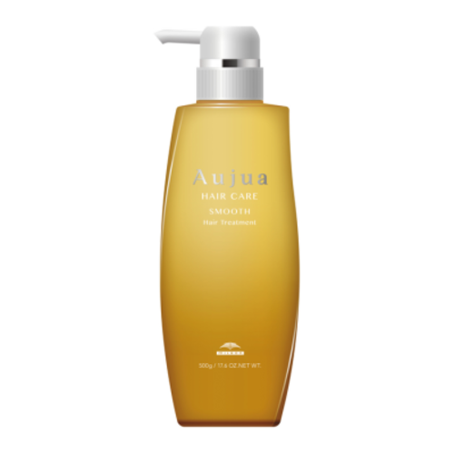トリートメント Aujua Hair Treatment 1000g Milbon Aujua Smooth Shampoo / Treatment / Serum 100ml–1000ml/g