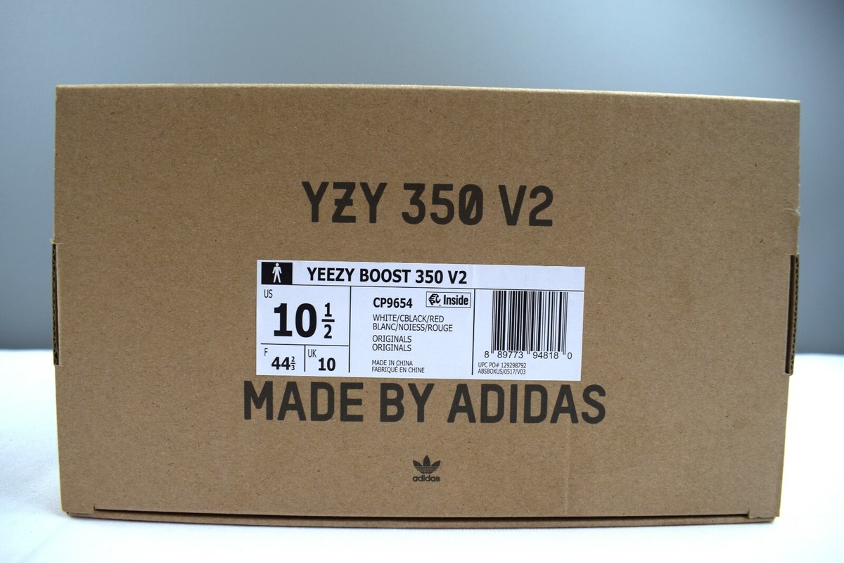 adidas gazelle silver green womens Adidas Yeezy Boost 350 V2 Zebra - CP9654 main image 1