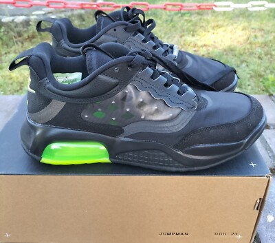 Nike Jordan Max 200 Jumpman Gr:40