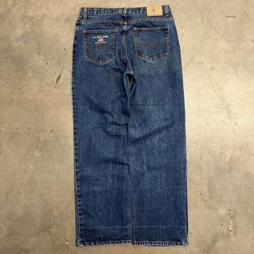 Y2K baggy jeans Versace Jeans Couture - Gem Y2K baggy jeans Versace Jeans Couture - Gem