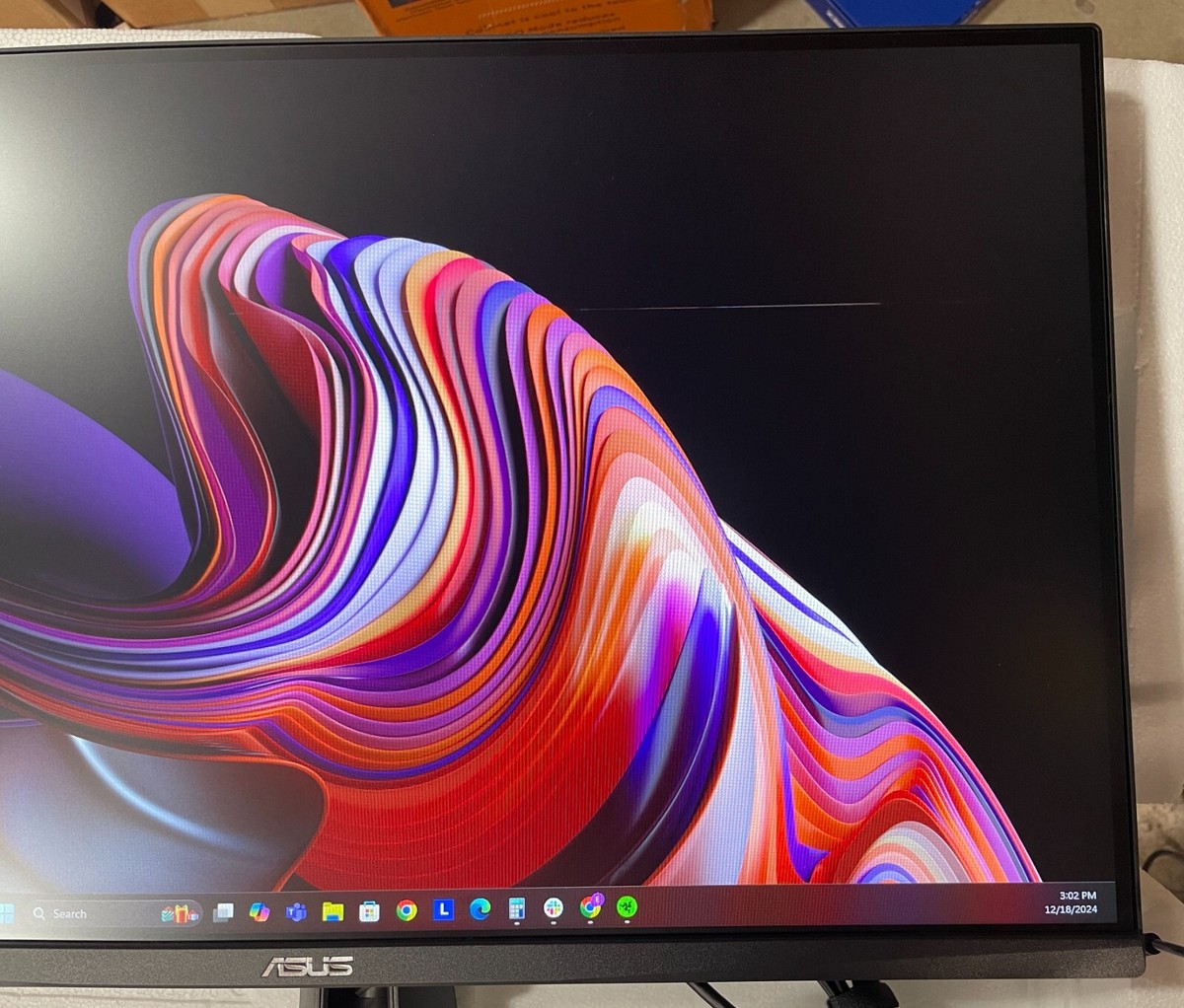 ASUS TUF Gaming VG279Q1A 27