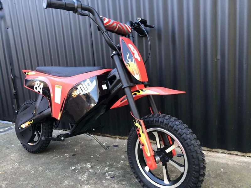 electric dirt bike gumtree