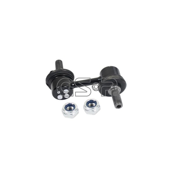 GSP Koppelstange Stabilisator Vorne Beidseitig Passend FüR Subaru Forester-image
