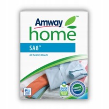 Amway Home SA8 Bleichmittel für Stoffe 1 kg