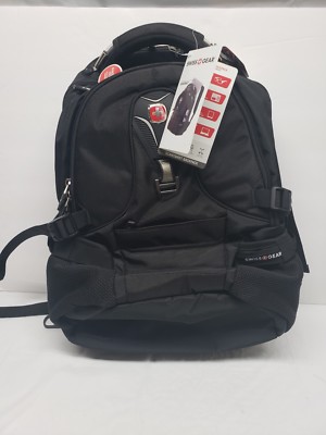 swissgear scansmart laptop backpack sa2769