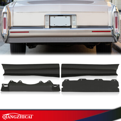 FIT FOR 80-1992 CADILLAC FLEETWOOD BROUGHAM DEVILLE REAR TRUNK