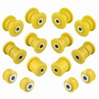 PU Front Suspension Bushing Kit Sport 026267A fits Porsche Cayenne, VW Touareg