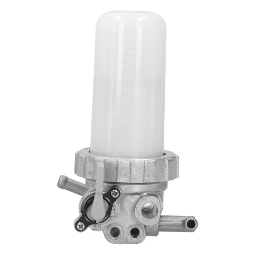 Water Separator Fuel Filter Assembly 1G311-43350 For  D1105 V3307 Engine - Picture 3 of 12