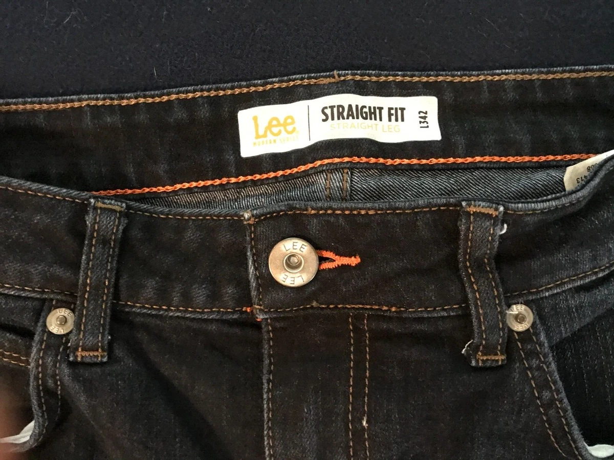 LEE JEANS,