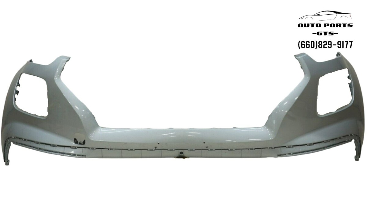 PlayStation4 - kaoru_2000 2020-2022 HYUNDAI VENUE FRONT BUMPER COVER OEM 86511-K2000