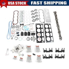 For 07-13 Silverado GM Truck Non-AFM DOD Engine Camshaft Lifter Replacement 5.3L