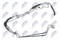 SPH-FR-001 Nty Hydraulikschlauch, Lenkung FüR Ford