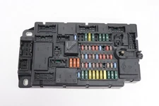 MINI COOPER R55 PL3 SPEG H4 Main Cabin Fuse Box BCM OEM 2007 - 2013