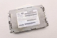 RANGE ROVER L405 2014 2015 2016 SIRIUS XM SATELLITE RADIO RECEIVER MODULE OEM