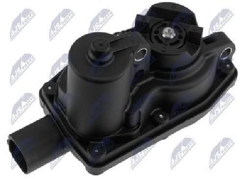 Original NTY Throttle Valve Element (Intake Manifold) ENK-PL-002 For Opel