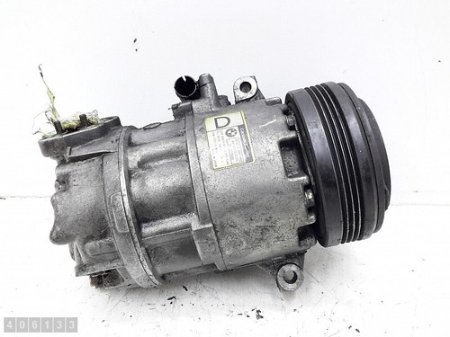 2002 BMW 3 SERIES KLIMAKOMPRESSOR DIESEL 2000TD A4101130A020