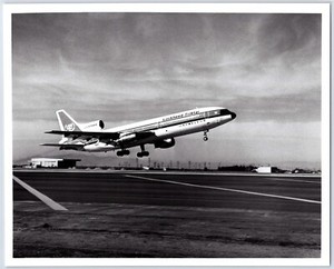 Tristar L 1011 | eBay