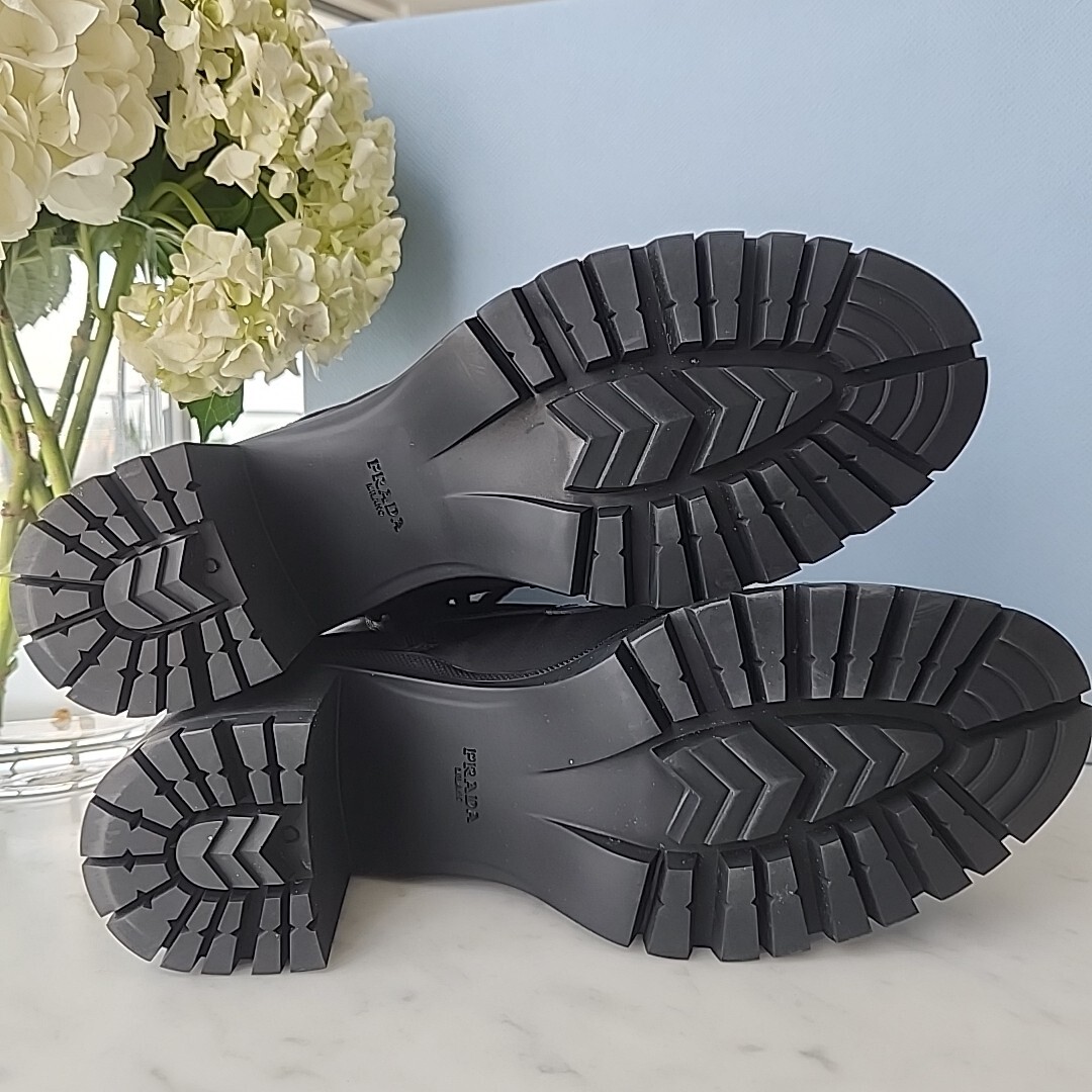 PRADA(プラダ)CALZATURE DONNA Prada Calzature Donna (Size 39) | eBay