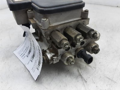 Anti-Lock Brake Part Assembly 96-99 Chevrolet Astro 12475493 | eBay 