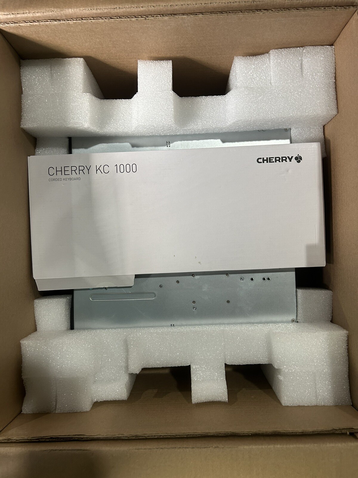 AMERICAN DYNAMICS ADVER04N0NP16G VE 1U NVR 16 POR PORTS NO HDD 0101-0832-02