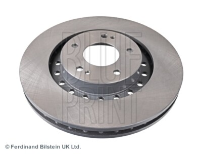 BLUE PRINT ADC44386 Brake Disc for Mitsubishi