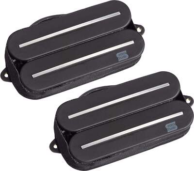 Seymour Duncan Wes Hauch Jupiter Rail Humbucker Set