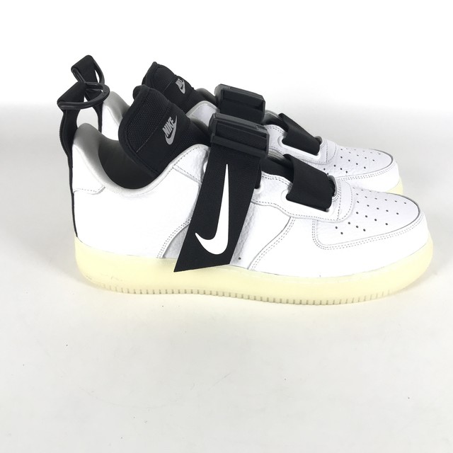 air force 1 utility qs