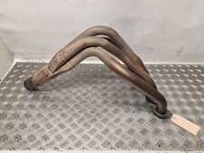 Collettore scarico scarico Kawasaki Z 750 ZR750J 47475Km 391780029