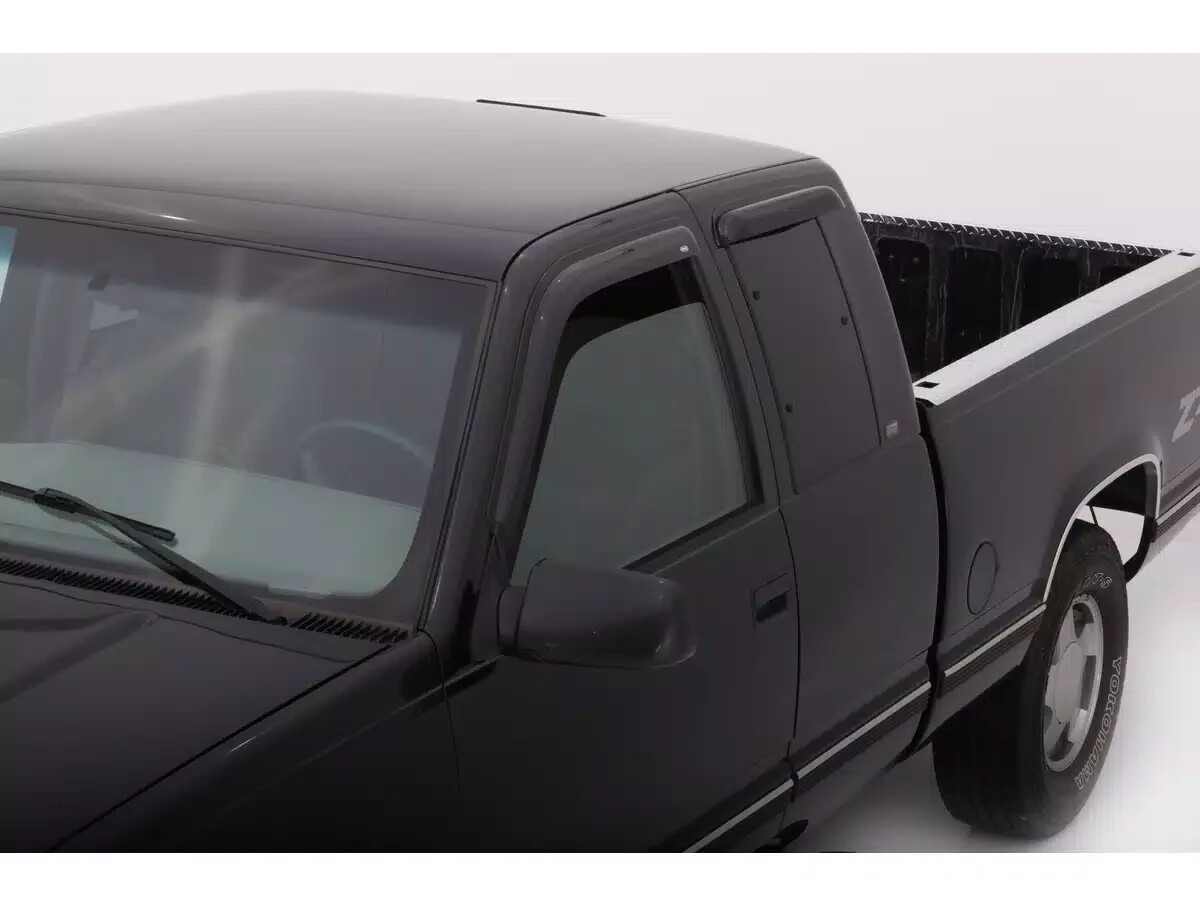 AVS Rain Guards Vent Visors Shade for 88-98 Chevy & GMC C1500