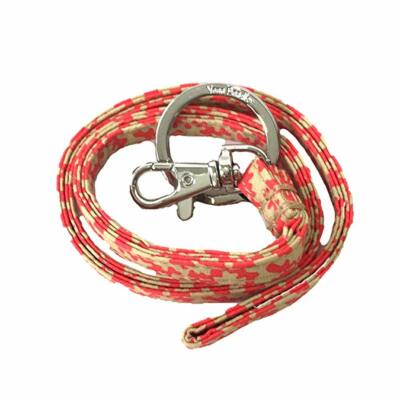 Vera Bradley Lanyard Desert Cloud