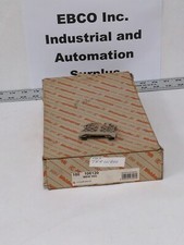Weidmuller Terminal Block WEW 35/2