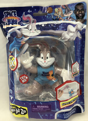 Heroes Of Goo Jit Zu Bugs Bunny Space Jam A New Legacy