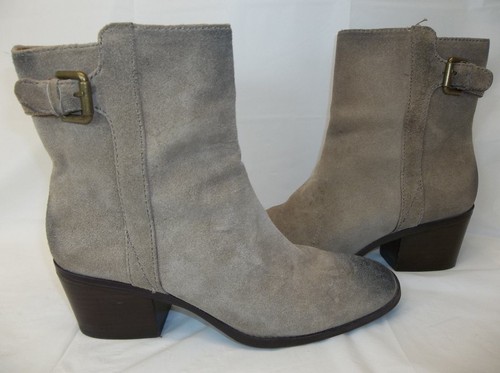 Nine West Vintage America Fletch Damenstiefelette US 8,5 Medium abgenutzt 1964 - Bild 5 von 7