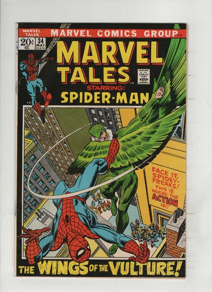 Werewolf by Night (1972) #34, Comic Issues